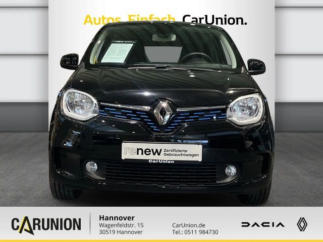 Renault Twingo E-Tech Intens
