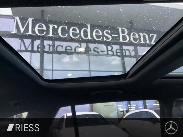 Mercedes-Benz C 63 AMG AMG Line Estate