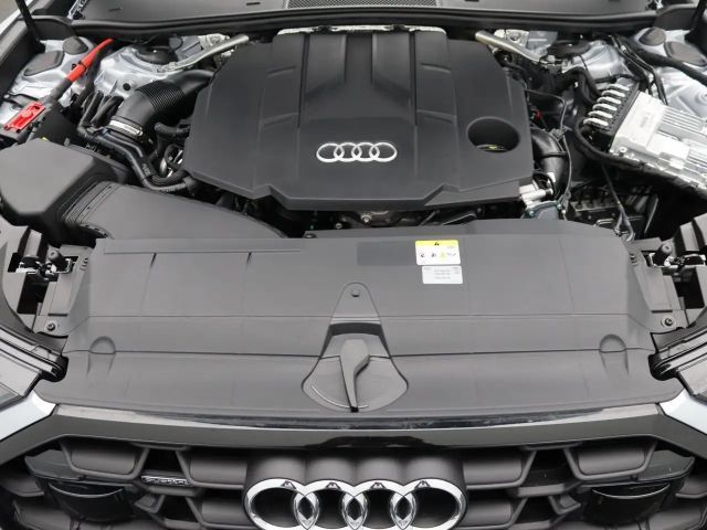 Audi A6 45 TDI Quattro S-Tronic