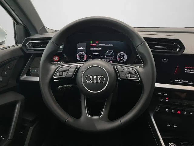 Audi A3 35 TDI Sedan