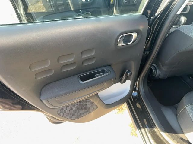 Citroën C3 PureTech Shine