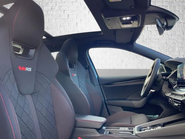 Skoda Octavia 2.0 TDI 4x4 Combi RS