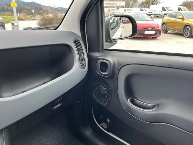 Fiat Panda 1.0 Hybrid 70 Panda