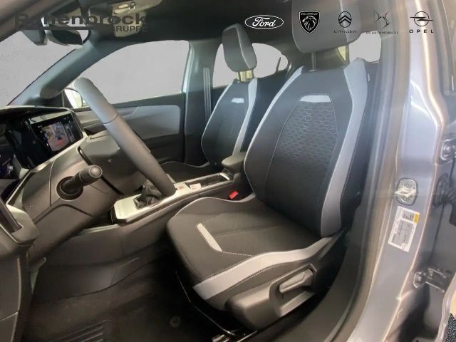 Opel Mokka 1.2 Turbo Edition Turbo