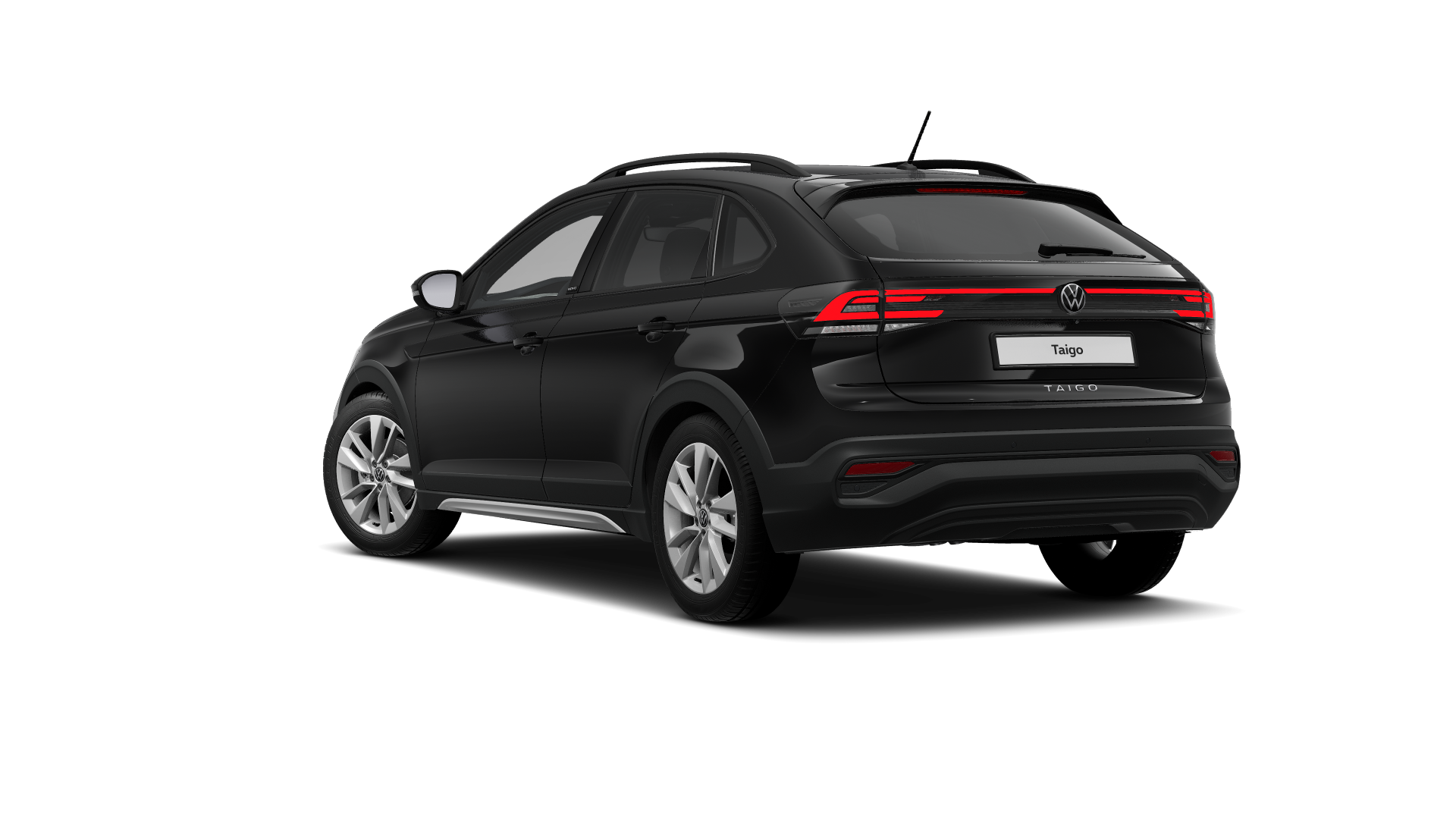 Volkswagen Taigo 1.5 TSI DSG