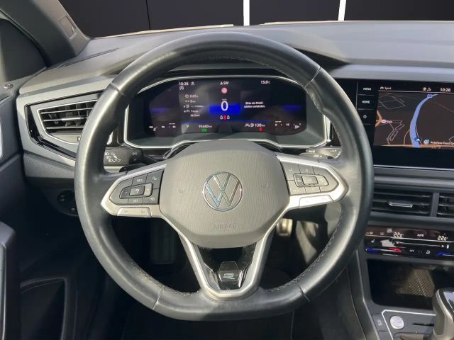 Volkswagen Taigo DSG IQ.Drive R-Line