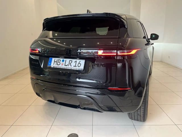 Land Rover Range Rover Evoque Dynamic SE