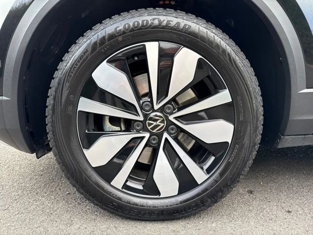 Volkswagen T-Roc 2.0 TDI DSG