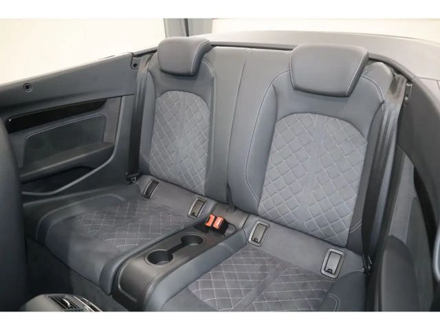 Audi S5 3.0 TFSI Cabriolet Quattro