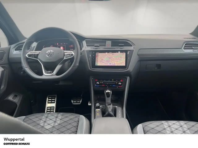 Volkswagen Tiguan 2.0 TDI DSG R-Line