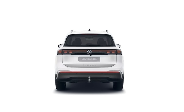 Volkswagen Tiguan 2.0 TDI DSG Elegance Elegance