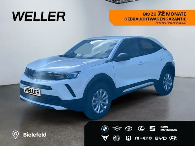 Opel Mokka Edition Turbo