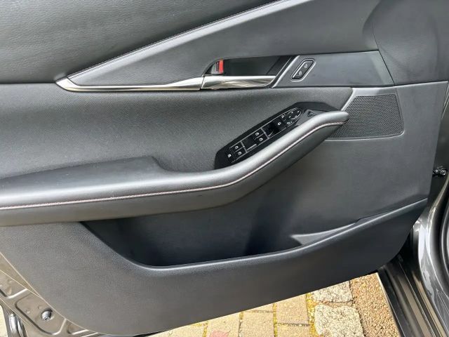 Mazda CX-30 Homura SkyActiv