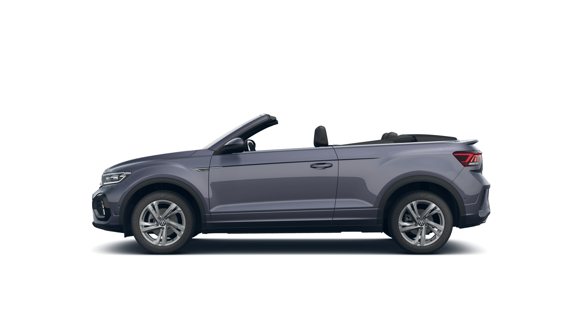 Volkswagen T-Roc Cabriolet DSG Plus