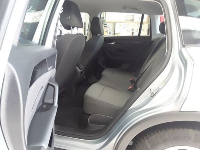 Volkswagen Tiguan 2.0 TDI DSG