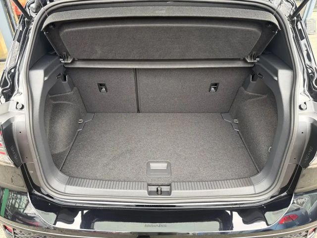 Volkswagen T-Cross DSG