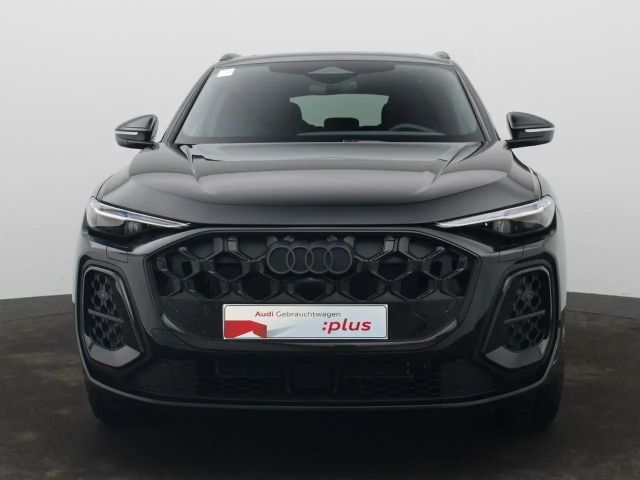 Audi Q5 Quattro S-Line S-Tronic