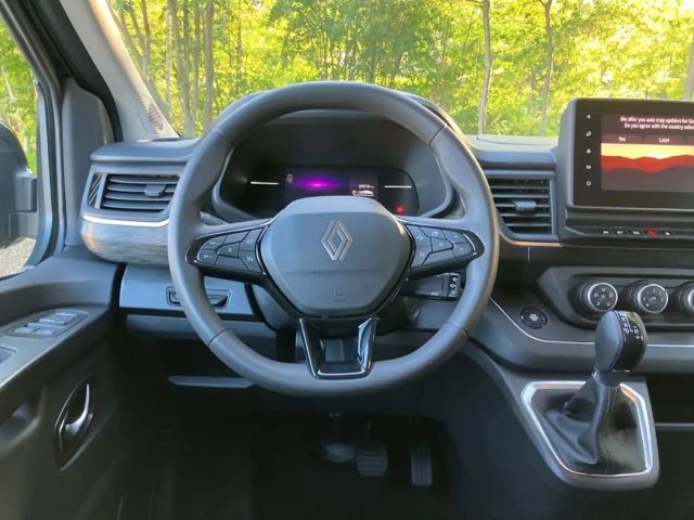 Renault Trafic EDC Evolution Grand