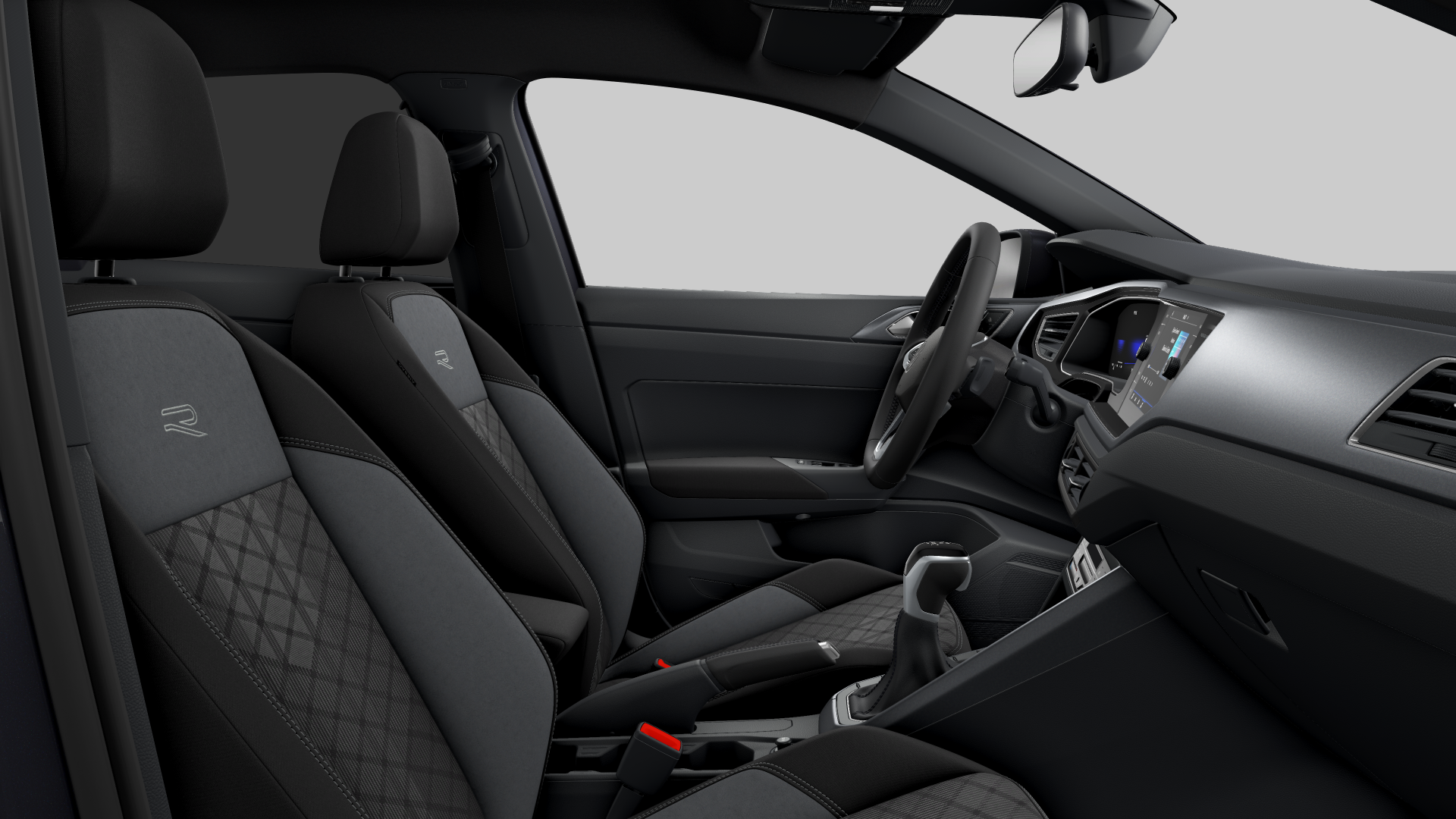 Volkswagen Taigo DSG R-Line