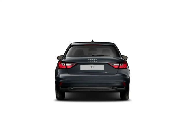 Audi A1 25 TFSI S-Tronic Sportback