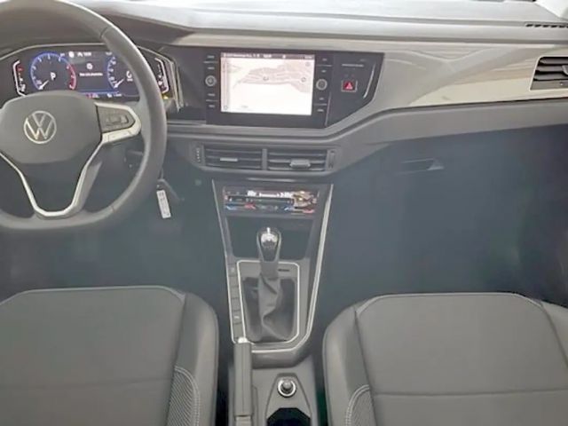 Volkswagen Taigo 1.5 TSI