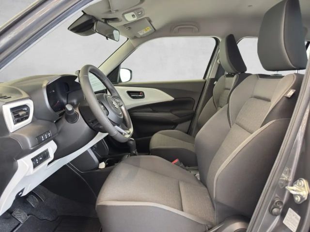 Suzuki Swift GL Hybrid