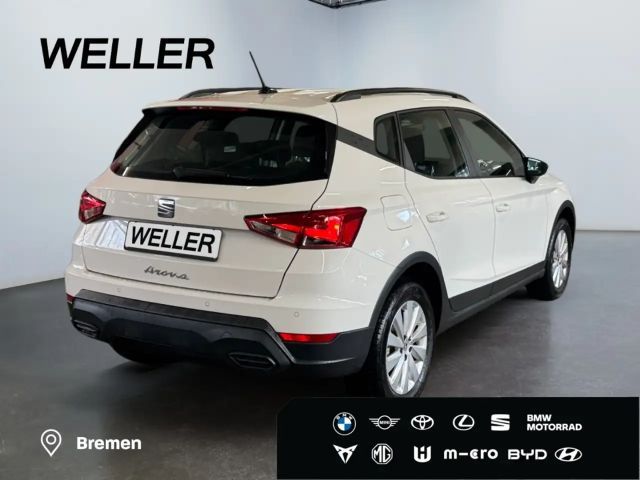 Seat Arona 1.0 TSI Style