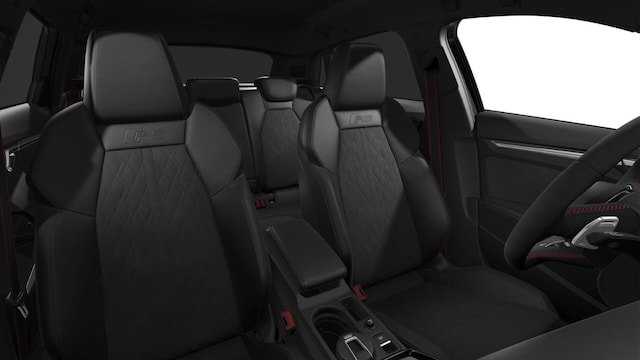 Audi RS3 Quattro S-Tronic Sportback