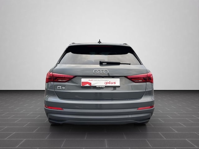 Audi Q3 45 TFSI Hybride S-Tronic