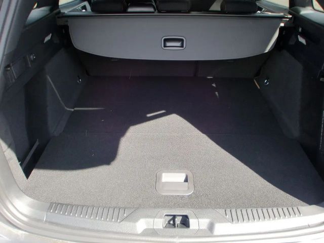 Ford Focus ST Line Wagon