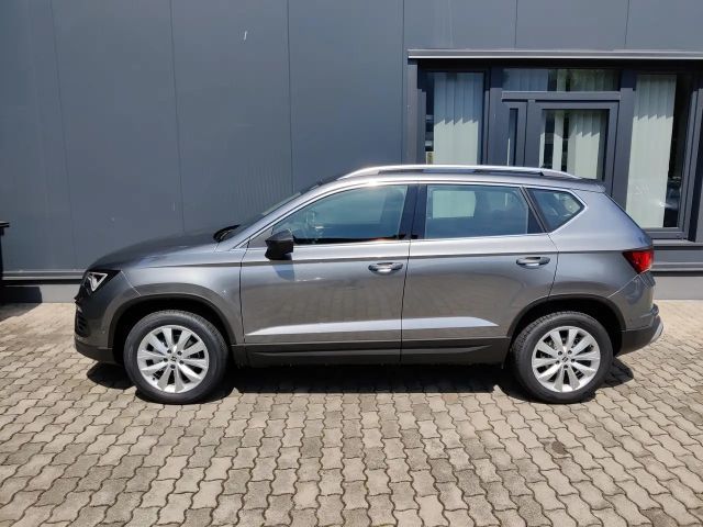 Seat Ateca Style