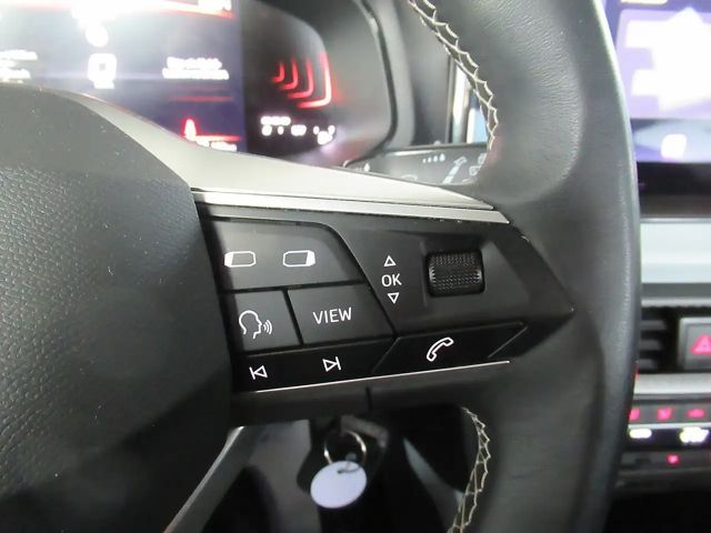 Seat Arona Ecomotive Style