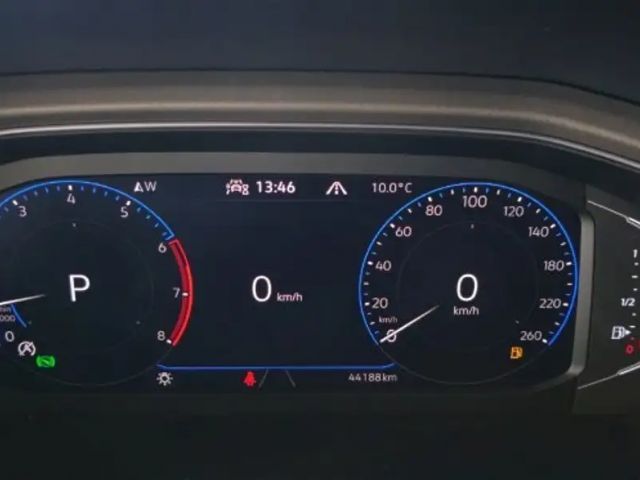 Volkswagen T-Roc 1.5 TSI Style