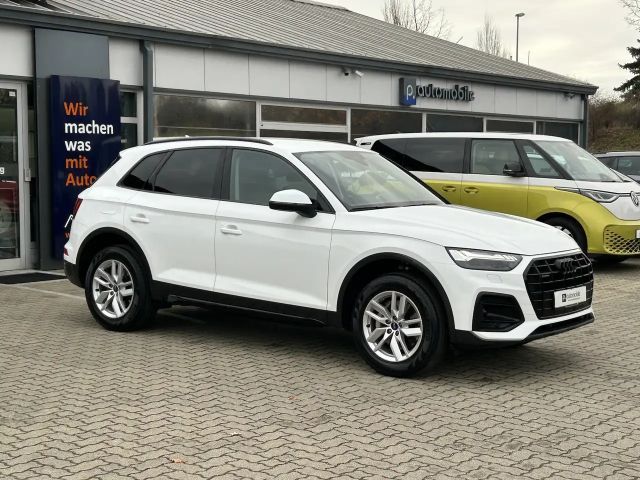 Audi Q5 50 TDI Quattro