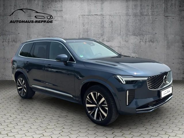 Volvo XC90 AWD Bright Plus Recharge T8