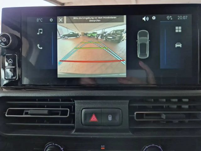 Opel Combo E Cargo Edition L2 Kamera PDC