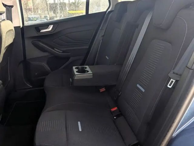 Ford Focus Active EcoBoost Wagon