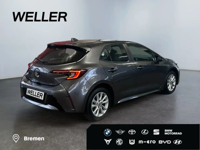 Toyota Corolla Business Hybride