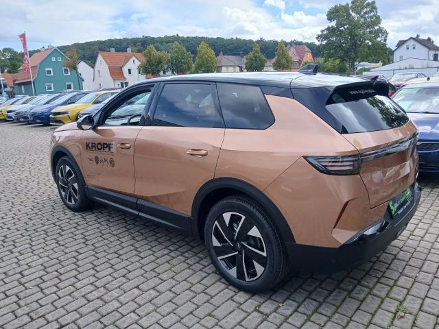 Opel Grandland X GS-Line Grand Sport