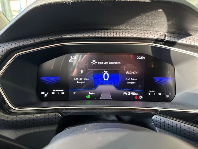 Volkswagen T-Cross 1.0 TSI DSG Style