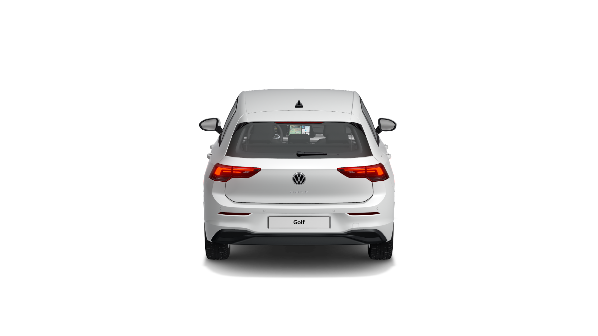 Volkswagen Golf 2.0 TDI Golf VIII Life