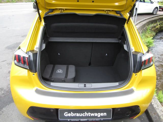 Peugeot E-208 Allure Pack