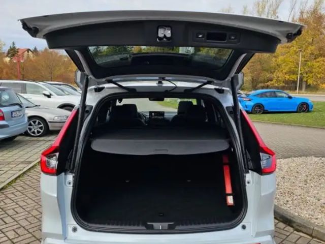 Honda CR-V 2.0 Advance Hybrid i-MMD