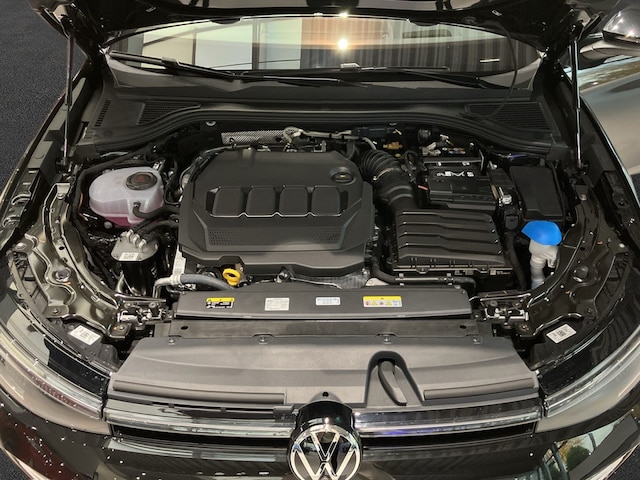 Volkswagen Passat 2.0 TDI IQ.Drive Variant