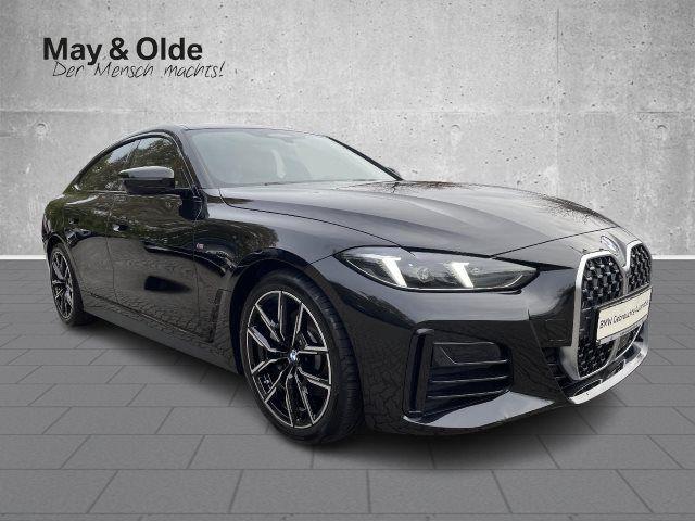 BMW 430 430i Coupé Gran Coupé xDrive