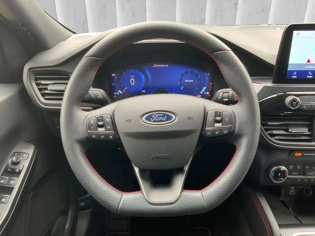 Ford Kuga ST Line X