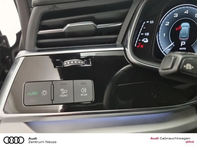 Audi Q8 Hybride Quattro