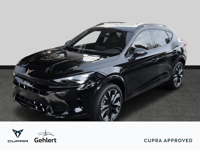Cupra Formentor 1.5 eTSI