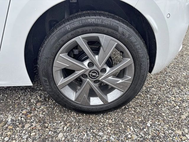 Opel Corsa Edition Turbo