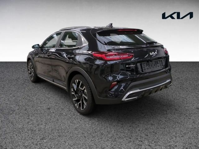 Kia XCeed GDi Spirit